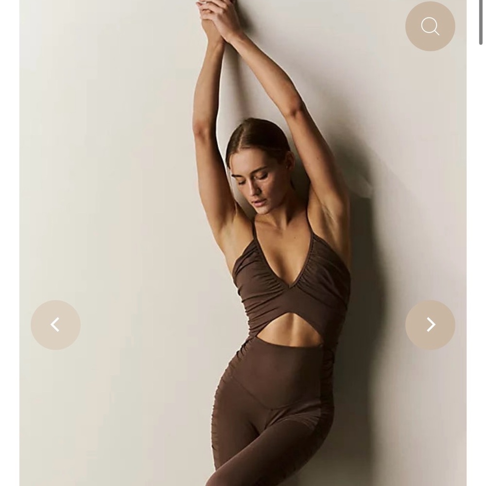 Free people Balancing Act NWOT